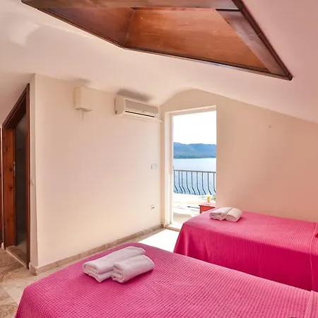 Apartament Paradise 5