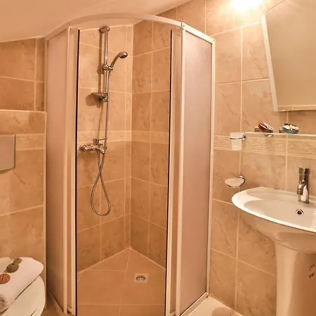 Paradise 5 Apartament Kaș