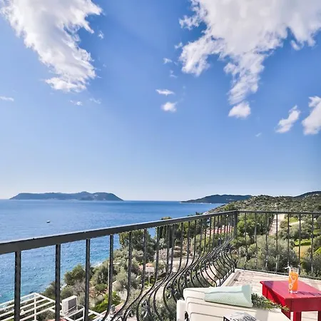 Paradise 5 Apartament