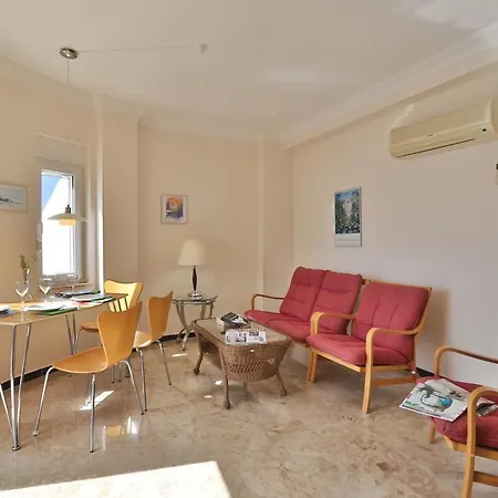 Paradise 5 Apartament *
