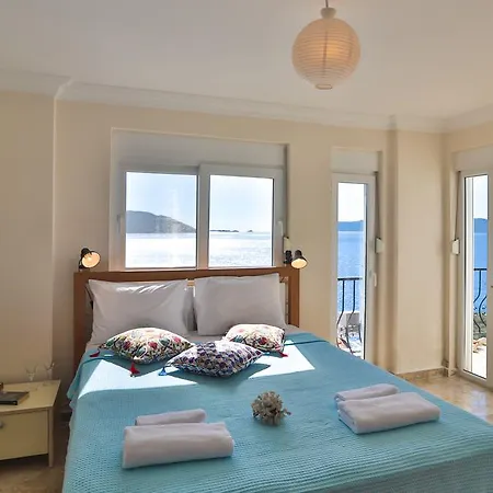 Apartament Paradise 5