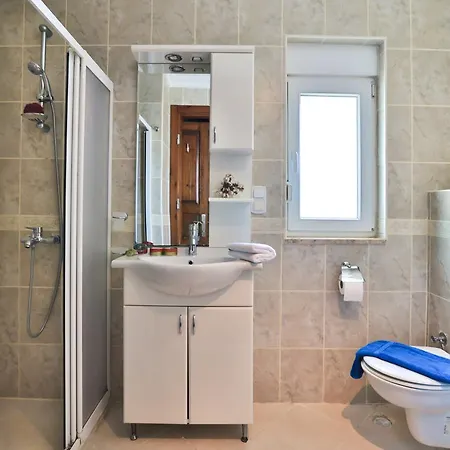 Paradise 5 Apartament *