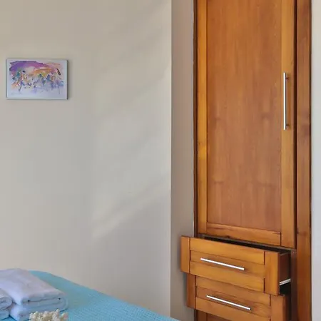 Paradise 5 * Kaș