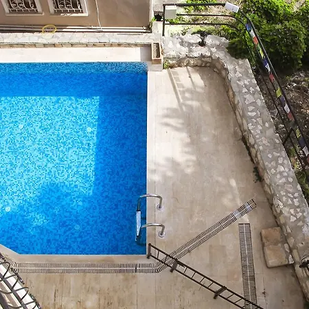 Apartament Paradise 5 Kaș