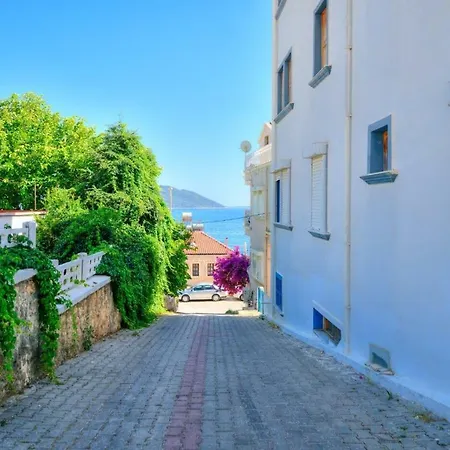 Apartament Paradise 5 *