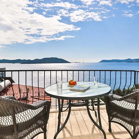 Paradise 5 Kaş